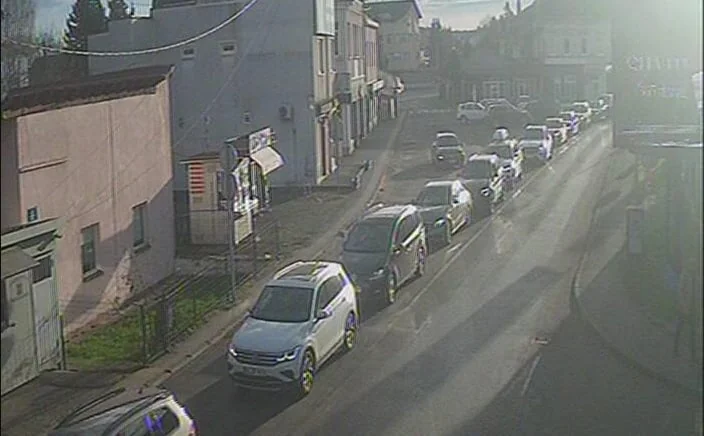 Gužve na izlazu iz BiH: Proverite gde se najduže čeka