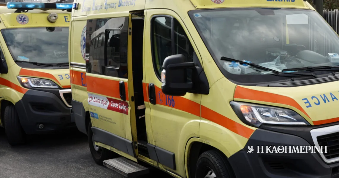 Nova Ionija: Betonijera pregazila pesaka – žena u teškom stanju u KAT-u