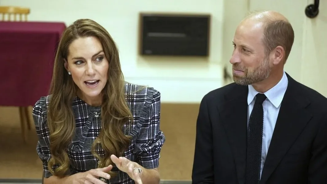 Mnogo novca je zaradio prošle godine princ Vilim, evo brojki - ORIGO