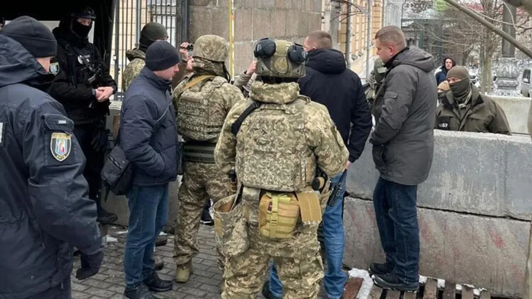 Neviđeni napad na Zelenskog, ukrajinski predsednik je potpuno u šoku - ORIGO