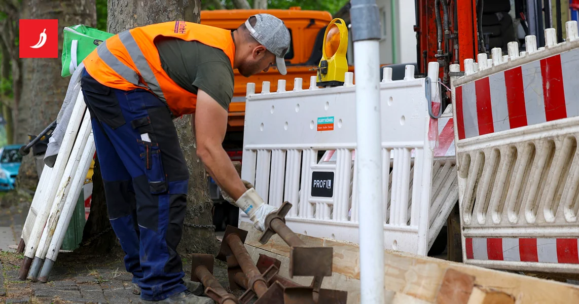 Njemci su sve zabrinjeniji za svoje poslove