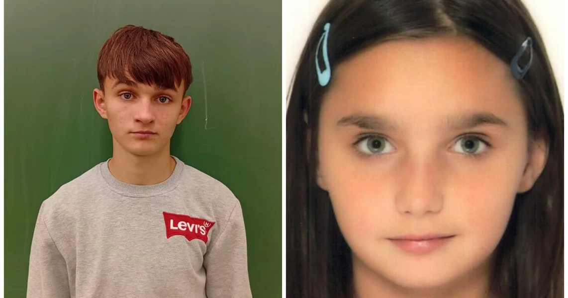 Policija traži pomoć: Lara (12) i Antonio (15) nestali su na Staru godinu u Kaštel Lukšiću