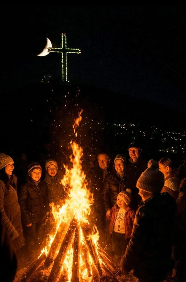 Tradicije i običaji zbližavaju i daju nadu - Nova Makedonija