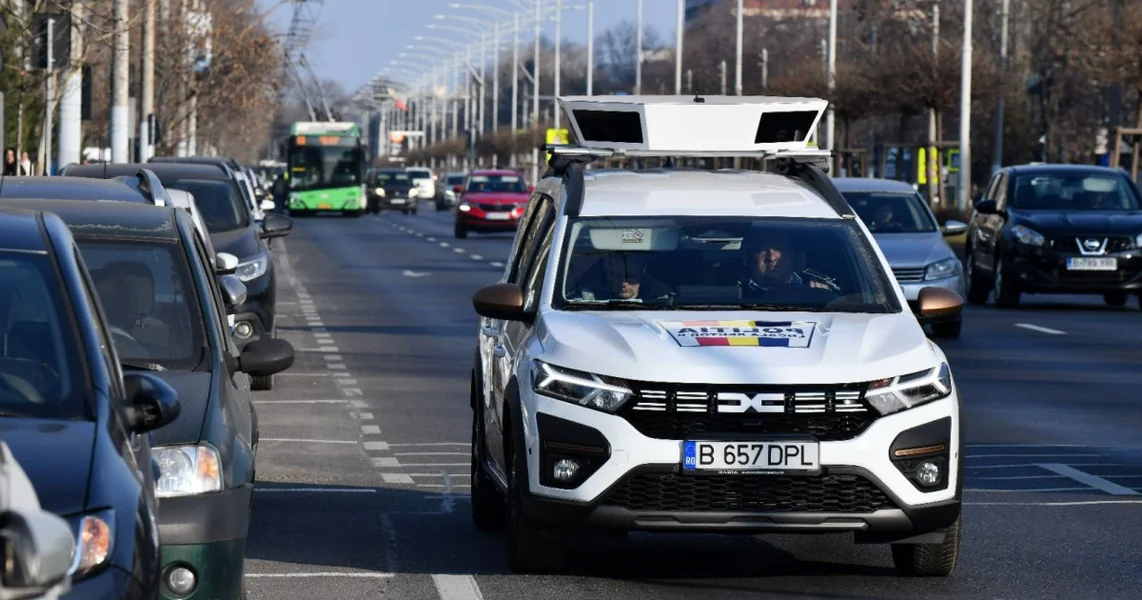 Ciucu najavljuje kazne vozačima koji ne plaćaju parking na mestima gradske opštine i manje besplatnih pogodnosti. Iz 12 sati, zaradimo 2