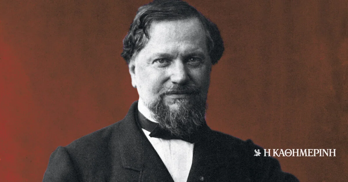 Simon Sina – Bogati barun iz Beča