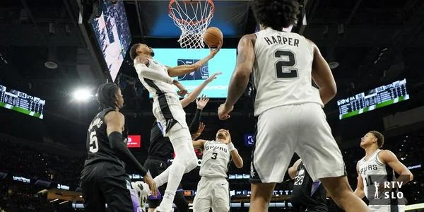 Utah u dve uzastopne večeri pobedio dve vrhunske ekipe