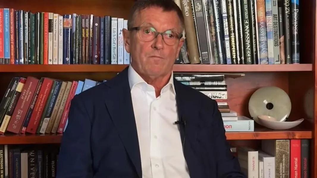 Matolcsy György se obratio tužilaštvu žalbom - ORIGO
