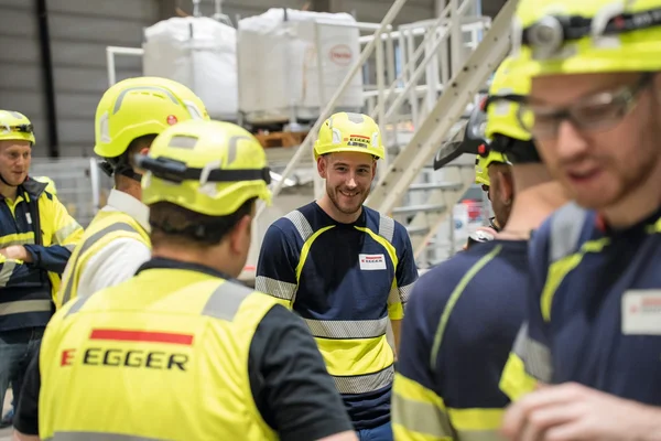 Kako EGGER gradi strategiju poslodavca kroz ulaganja u ljude i zajednicu