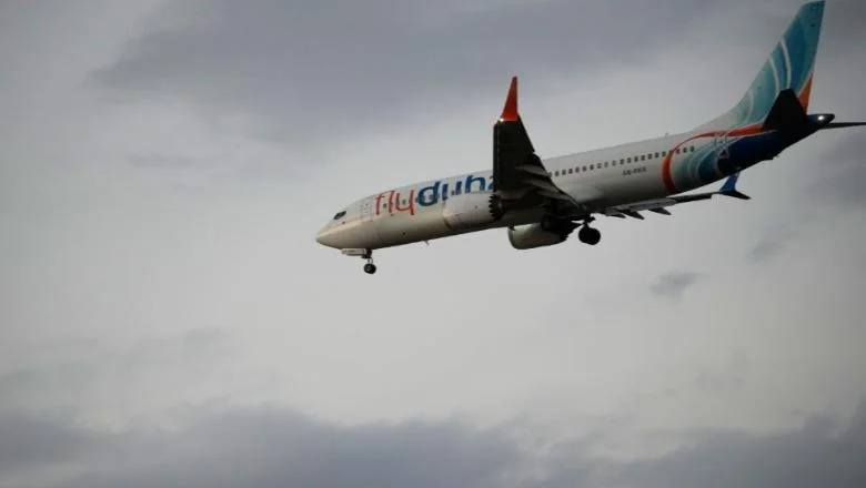 Minut po minut/ Šta se desilo na letu FlyDubai, prvi oficir pokušava da obavi namaz! Zatim napad sjekirom, gašenje motora i pad brzine od 970 km/h - Shqiptarja.com