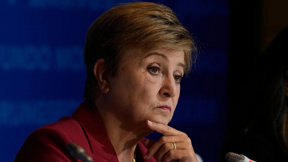 Georgijeva: MMF je spreman da pomogne Venecueli, ako akcionari daju zelenu svetlost