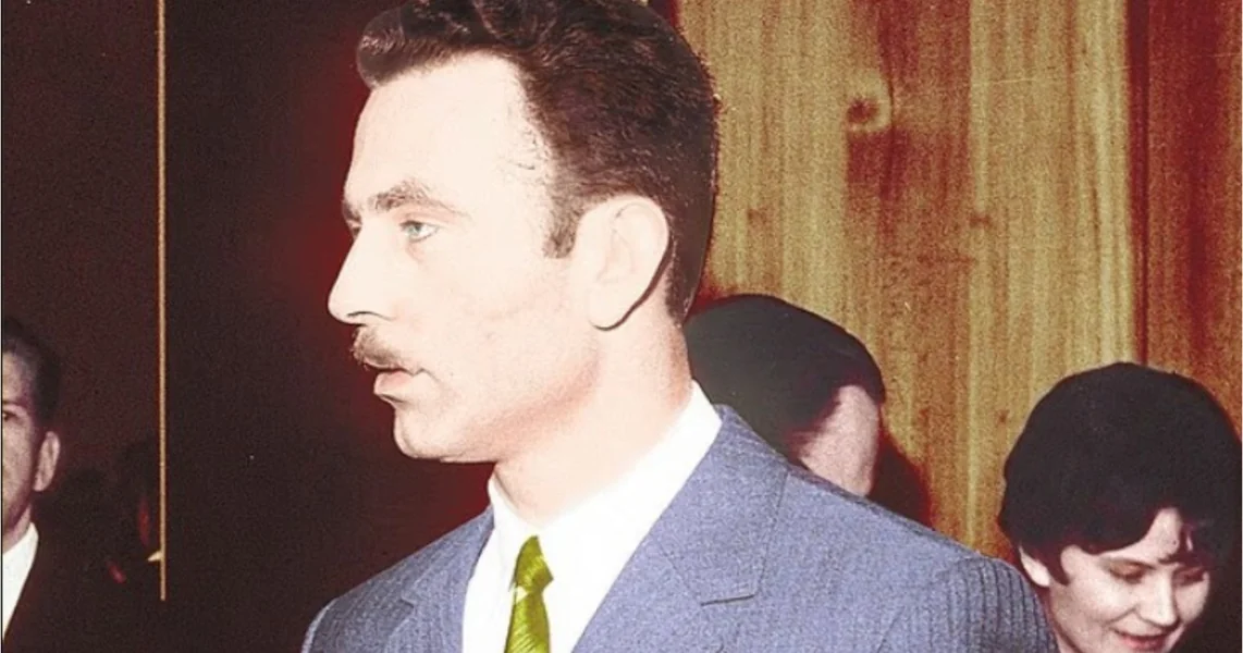 Priča o KGB špijunu koji je previše voleo. Kako je Oleg Lialin otkrio planove sabotaže Kremlina i spasio MI5