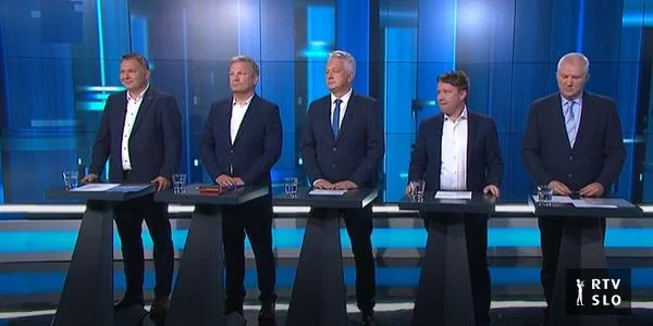 Šta su rekli kandidati za gradonačelnika Gradske opštine Murska Sobota