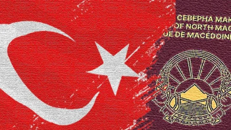 Zasto se povecava broj Turaka koji traze drzavljanstvo u Severnoj Makedoniji?