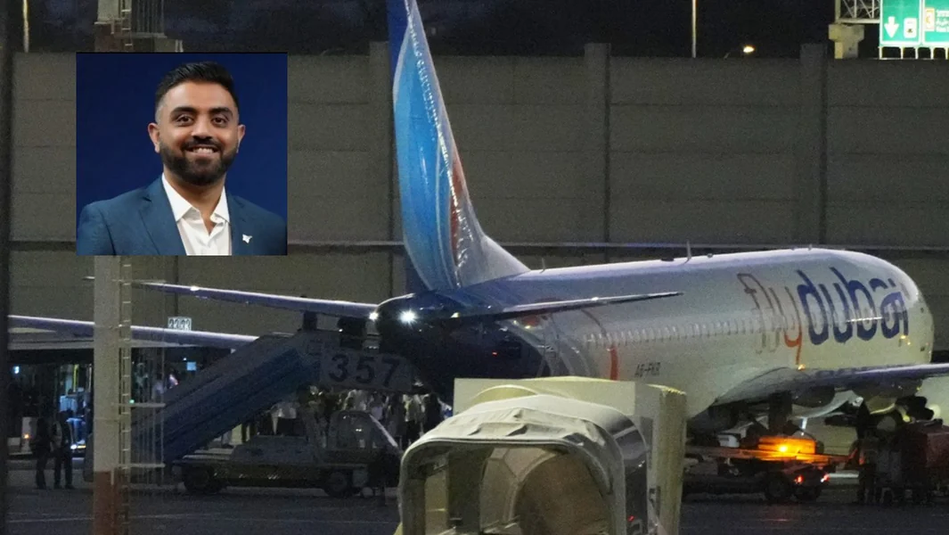 Flydubai: Indijski pilot malo pre nego što je kolabirao otvorio je vrata pilotske kabine – Šta je govorio o situacijama nužde