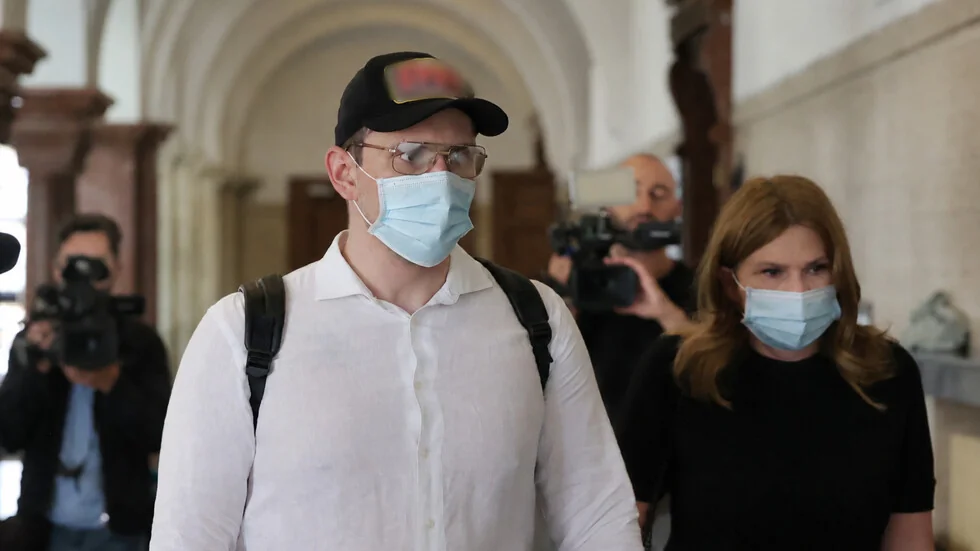 Portparol Sofijskog gradskog tužilaštva: Nema čvrstih dokaza da se osuđeni za smrt Milena Cvetkov popravio u zatvoru