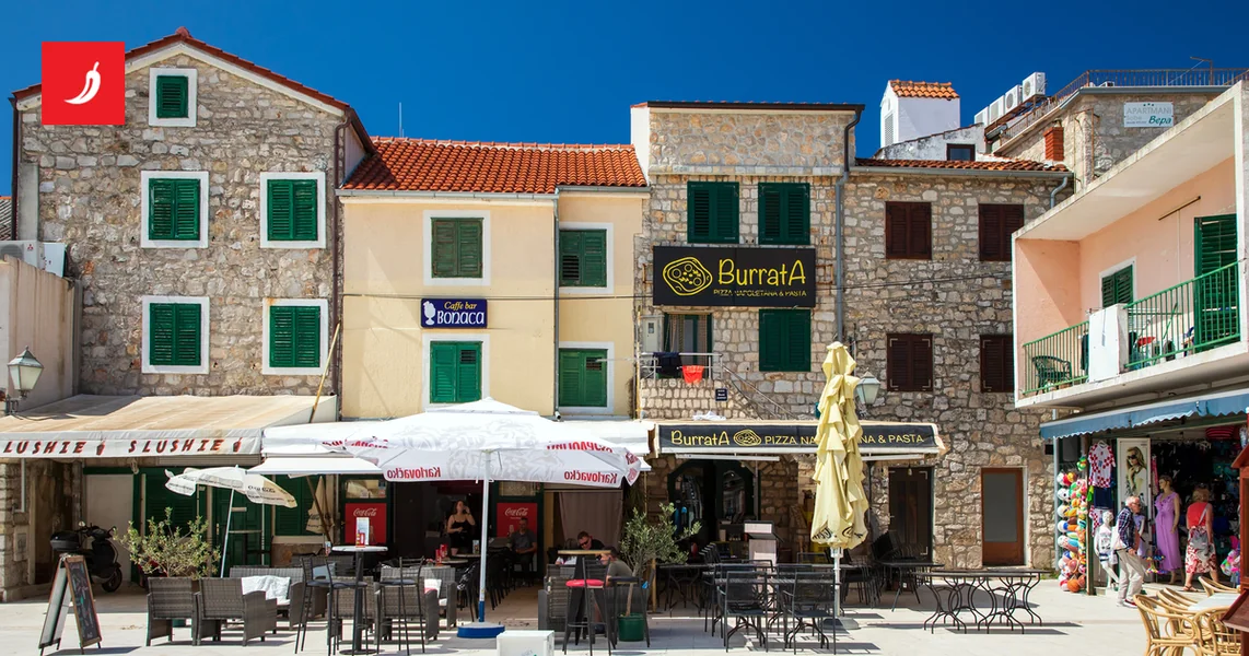 DIRH u nadzorima turističke sezone utvrdio 1536 raznih povreda propisa