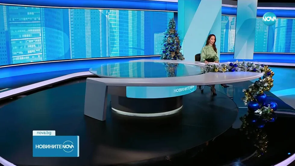 Vesti na NOVA (25.12.2025 - podne)
