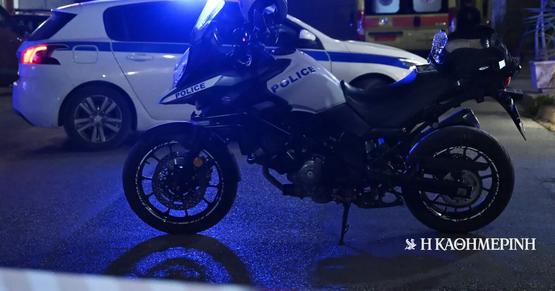 Pucnjave u Agios Dimitrios: Žrtva poznata nadležnima – imao je još tri napada