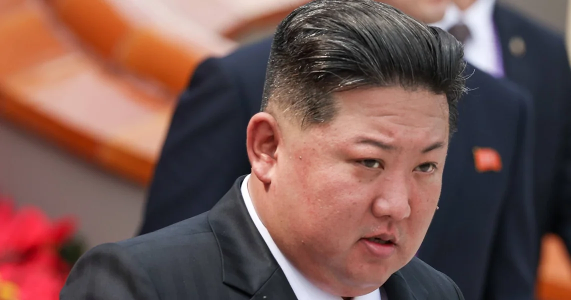 Kim Džong Un: Severna Koreja i Rusija su podelile 'krv, život i smrt' u ratu u Ukrajini