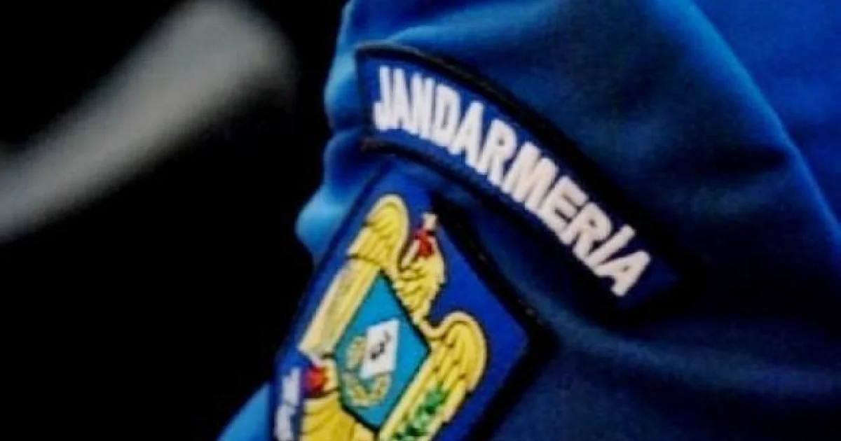 Skandal u ranim jutarnjim satima, na ulazu u Mamaia. Šestoro mladih privedeno je policiji posle tuče.