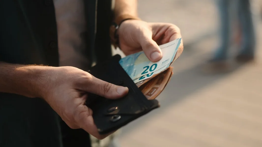 Prosečna godišnja plata u zemljama Evropske unije. Rumunija na dnu rang liste