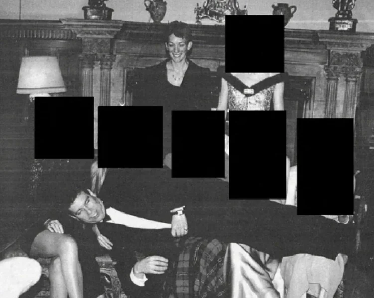 Skandal Epstein: Ministarstvo pravde SAD traži da se odbije zahtev za posebnog nadzornika - Documento