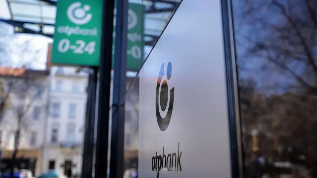 Skoro potpuno staje OTP Banka u ovom terminu - ORIGO