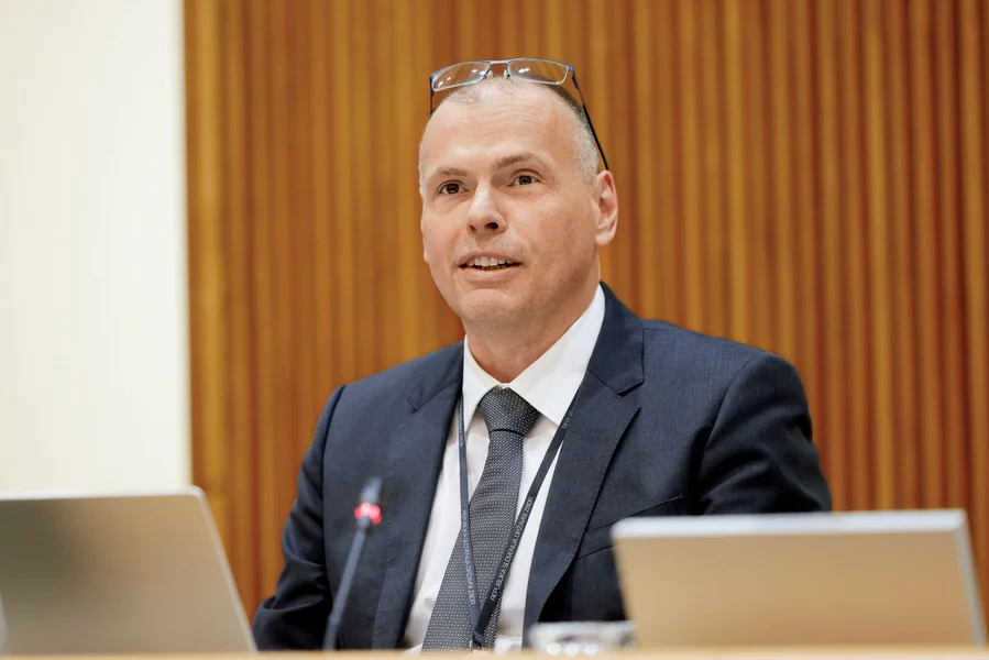 Politički obračun sa tužilaštvom