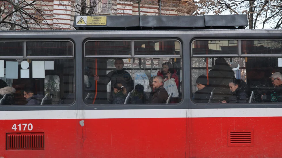 Gradski prevoz u evrima: Ima li poteškoća pri kupovini karata?