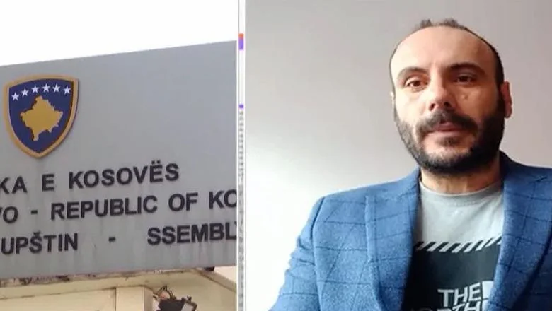 Dijalog Kosova i Srbije, novinar za Report TV: Teško je imati komunikaciju između dve zemlje bez uključivanja SAD-a - Shqiptarja.com