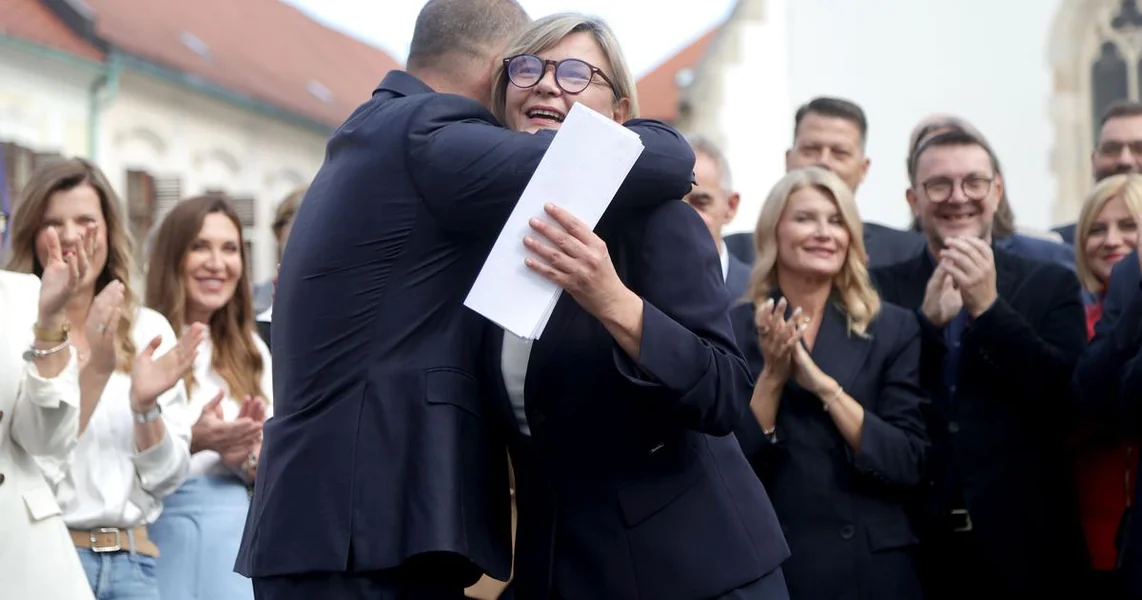 Nemaju program reformi, vraćaju nas na institucije ranog socijalizma