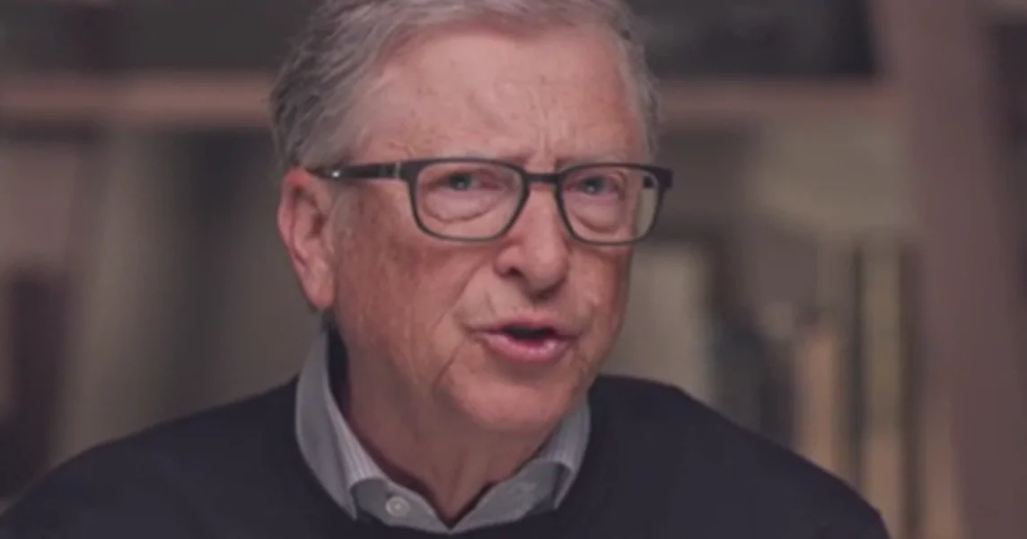 Bill Gates: 'Veštačka inteligencija dovoljno je moćna da izazove smrt milijardu ljudi'