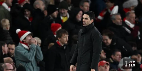 Uspešnih šest godina za Artetu, koji sada sa Arsenalom lovi naslov