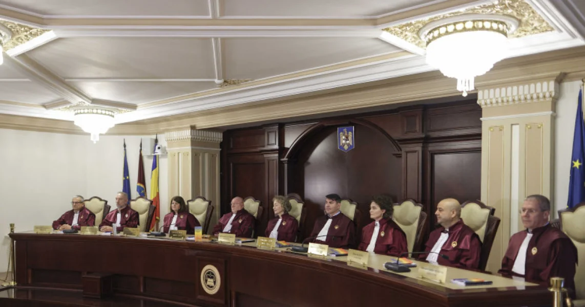 Dva sudije Ustavnog suda Rumunije osporavaju se pred sudom. Koje bi posledice imalo eventualno prihvatanje zahteva