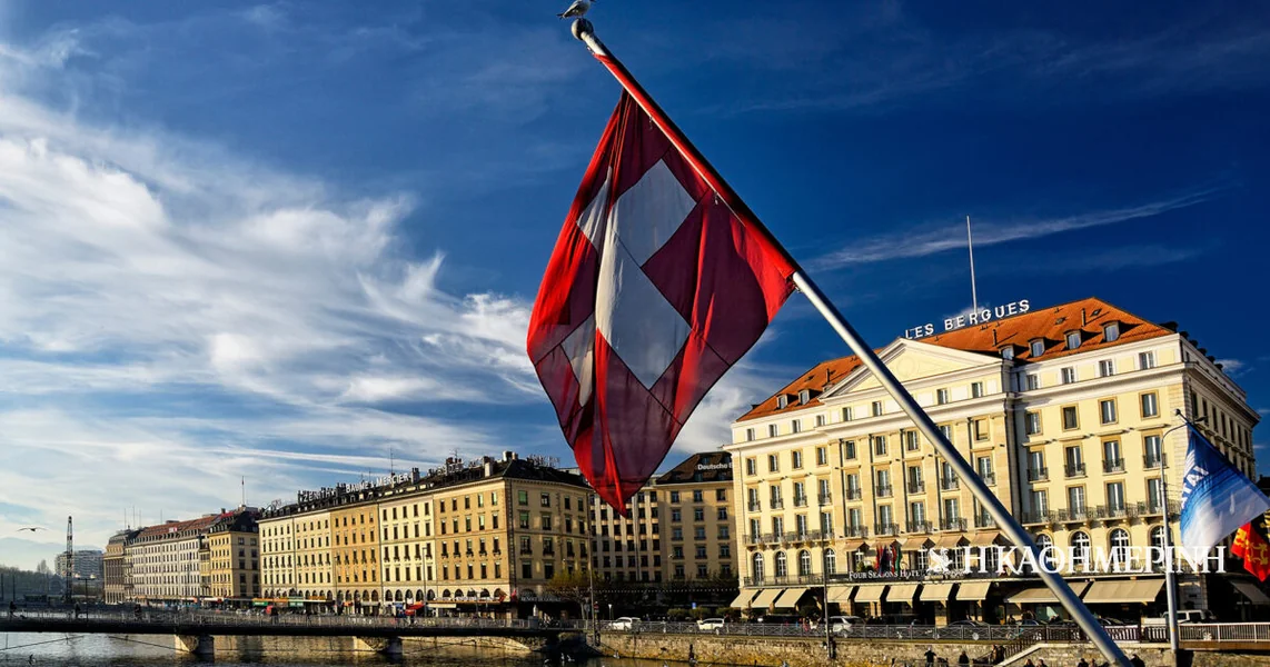 Švajcarska: «Upozorenje» od načelnika Vojske – «Lažna je iluzija da neutralnost pruža zaštitu»