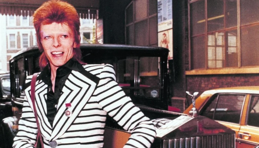 Porodični dom Dejvida Bouija biće otvoren za javnost