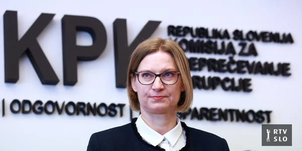 Tina Divjak: Zakon je jasan, Golob kao premijer nema ovlašćenja u vezi sa policijom