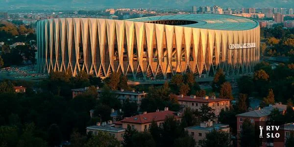 Milan i Inter predstavili planove za novi stadion