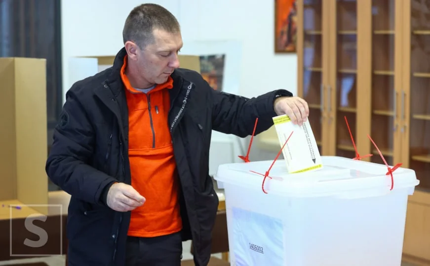 Vareš bira novog načelnika: CIK BiH utvrdio redoslijed političkih subjekata na glasačkom listiću