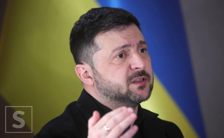 Zajednički cilj: Zelenski dobio podršku saveznika uoči sastanka s Trumpom