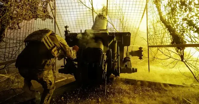 Raketni pakao u Ukrajini: Ovo je spisak smrtonosnog oruzja koje se koristi na bojištu