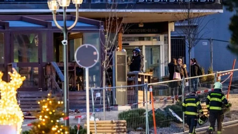 Tragedija u diskoteci u Švajcarskoj, vlasnik: Uradili smo 3 inspekcije u poslednjih 10 godina.