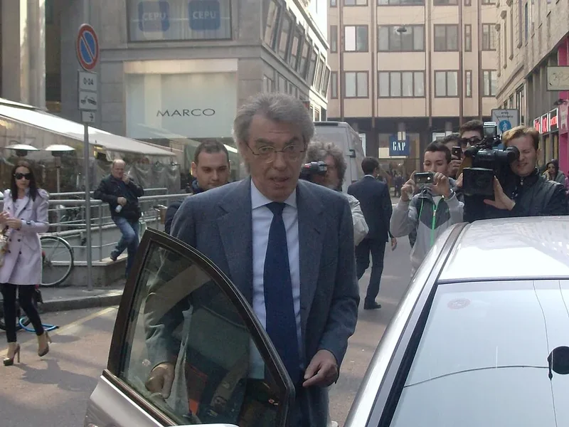 Srbija ga proterala i zabranila mu ulaz italijanskom istraživaču Massimu Morati zbog 'bezbednosnog rizika'