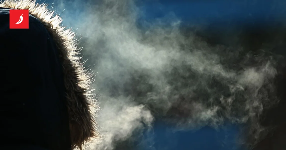 Stiže novo zahlađenje