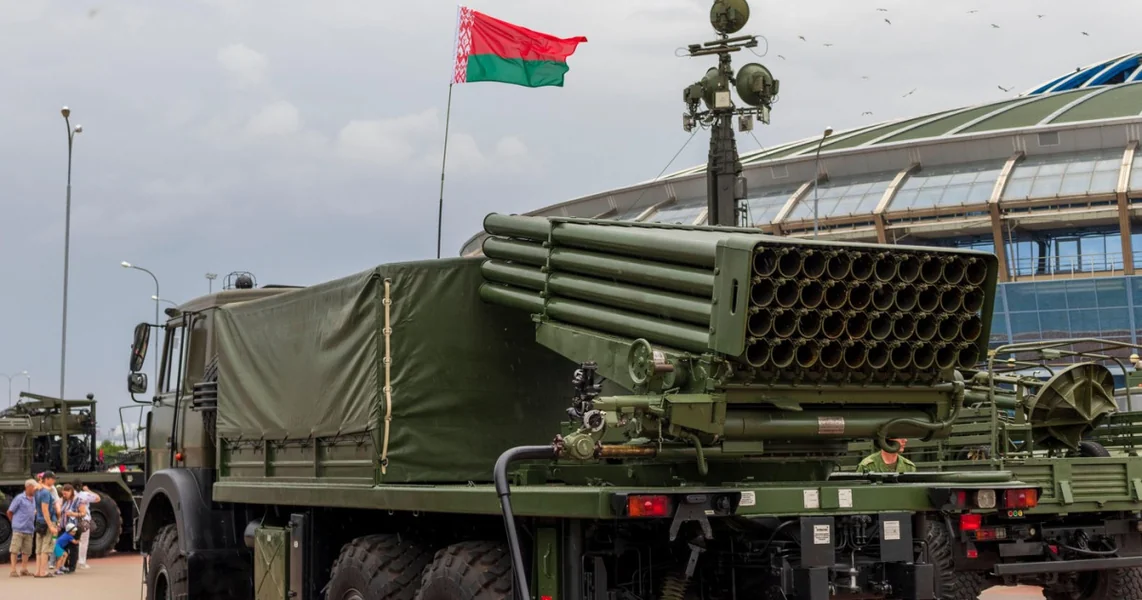 Ministarstvo odbrane Belorusije daje preciziranja o vojnim vežbama izvedenim na granici sa EU: „Uspeh”