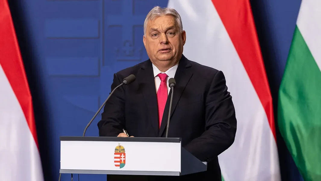 Orbán Viktor: Isto stanje kao 2022. godine
