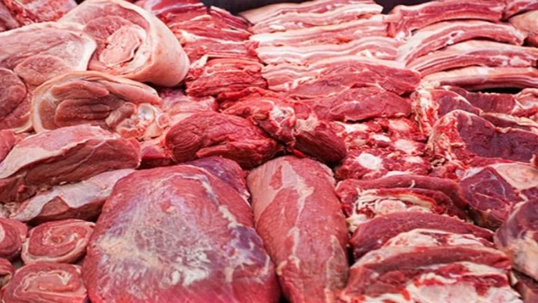 Otkrivene 4 hiljade tona nedeklarisanog mesa i milione evra skrivenih! Trgovacki subjekt upucen na Tuzilastvo u Tirani - Shqiptarja.com