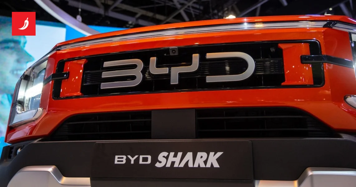 Kineski BYD prestigao Teslu u Evropi. Prodaja mu raste dvostruko brže
