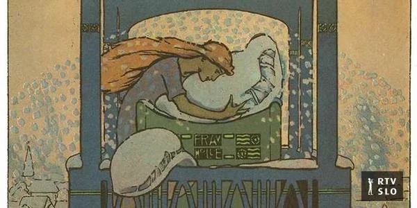 Pehta – Gospodarica zime, zeliščarka ili boginja novog nadanja?