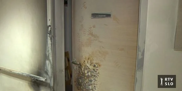 Uzrok požara u Domu za stare osobe Notranje Gorice još uvek nije poznat. Maljevac najavio pomoć ministranstva.